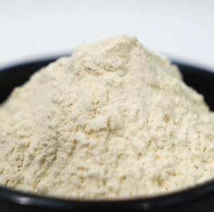 CAS 9000-30-0 Gomme de guar partiellement hydrolysée Phgg avec une teneur élevée en fibres alimentaires - Product Image 6