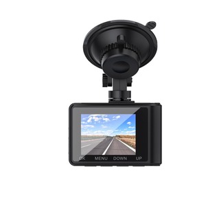 Nhà Máy Giá 4K Xe <span class=keywords><strong>Mini</strong></span> Máy Ảnh Tầm Nhìn Ban Đêm Phát Hiện Chuyển Động Vòng Lặp Đầy Đủ Ghi Âm Wifi Phát Hiện Chuyển Động GPS Xe Máy Ảnh - Product Image 3