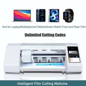 Cortador <span class=keywords><strong>de</strong></span> Protectores <span class=keywords><strong>de</strong></span> Pantalla <span class=keywords><strong>para</strong></span> Teléfonos Móviles FONLYU X5, Máquina Cortadora <span class=keywords><strong>de</strong></span> Láminas Protectoras Traseras Universales, Máquina Plotter, Venta al por Mayor - Product Image 3