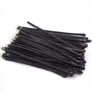 5K 10K 50K مقاوم NTC مستشعر درجة حرارة الثرمستور مقاوم للماء سلك مسبار مخصص لنظرية خرج الإشارة نوع المنشأ - Product Image 1