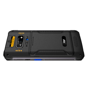 BT WIFI kho có sẵn Android <span class=keywords><strong>Mid</strong></span> <span class=keywords><strong>PDA</strong></span> thu thập dữ liệu thiết bị IP67 lớp cầm tay màn hình 6GB Bộ nhớ 2D RFID <span class=keywords><strong>PDA</strong></span> - Product Image 4