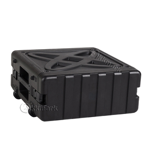 Boîtiers <span class=keywords><strong>de</strong></span> protection pour serveur en rack 4u 6U en plastique dur imperméable IP67 moulé par injection - Product Image 3
