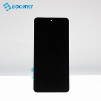 Layar lcd ponsel untuk xiaomi poco X3, pengganti layar LCD pantalla de celular untuk xiaomi poco x3