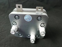 Cellule d'électrolyse