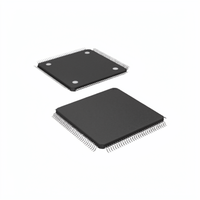 XUF212-512-TQ128-I20 CI MCU embarqué 128 TQFP à pads apparents 32 bits 2 Mo FLASH 128TQFP Original Service complet