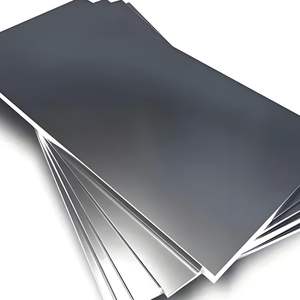 Grade 2 <span class=keywords><strong>Titanium</strong></span> Platen Voor Elektrolyse En Plating Apparatuur - Product Image 1