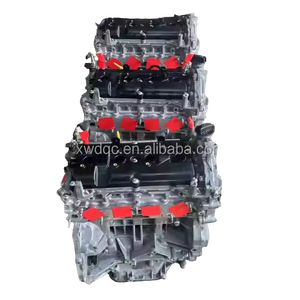 เครื่องยนต์เบนซิน MR20<span class=keywords><strong>มือ</strong></span><span class=keywords><strong>สอง</strong></span>จากญี่ปุ่นสำหรับนิสสันเครื่องยนต์2.0L - Product Image 6