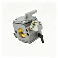 Carburateur BR420C pour souffleur Stihl BR340 BR380 BR420 SR340 SR380 SR420 Wal-bro HD-45 HD-29 HD-28 HD-28A
