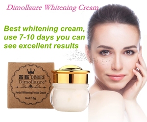Kem dưỡng da Dimollaure làm mờ vết thâm, hiệu quả mạnh mẽ, chiết xuất thảo dược, làm trắng da, trị tàn nhang - Product Image 3