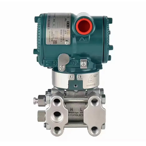 Sensor Diferencial Yokogawa Original de Japón, Modelo EJA120E, 4-20mA, Función Estable y Completa - Product Image 2