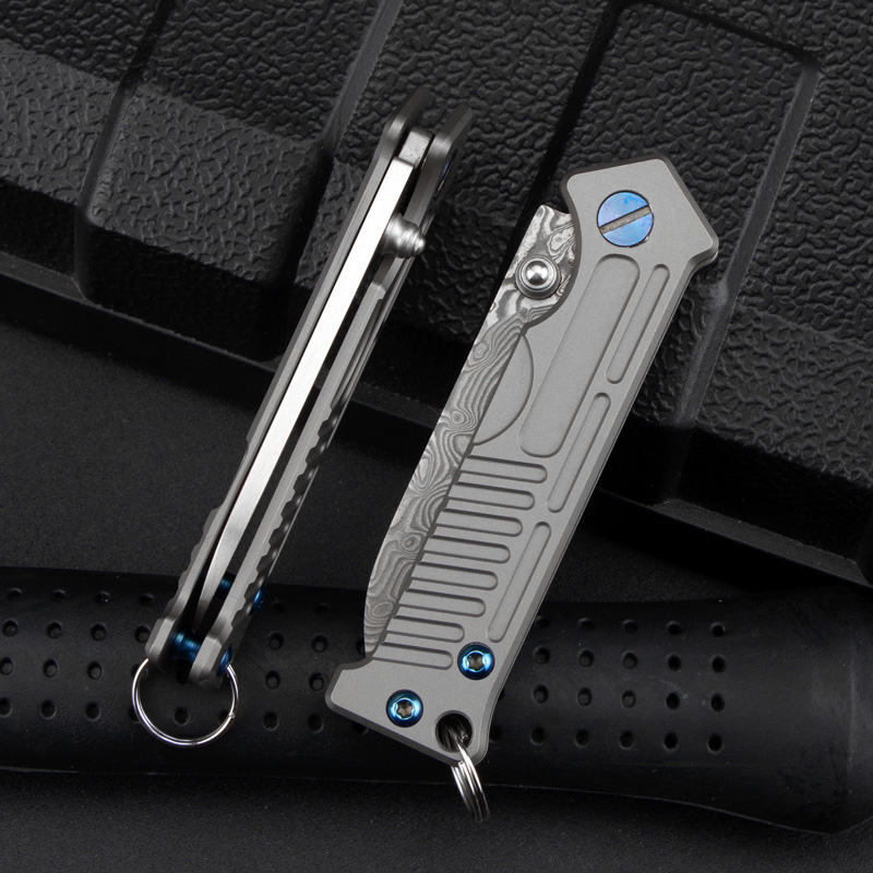 YJ Knives