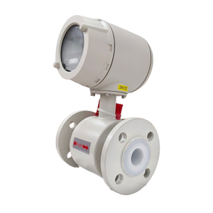 Débitmètre personnalisable OEM en métal pour la mesure du gaz, de l'eau et du pétrole - Product Image 3