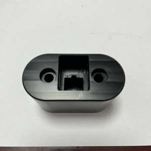 Service de traitement de précision sur mesure par le fabricant, pièces usinées CNC, tournage de précision POM, fraisage d'aluminium anodisé - Product Image 2