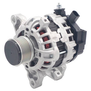 ALB2204ALTERNADOR DE COCHE NUEVO AJUSTE para CAMRY 2.4L 2004-06 - Product Image 2