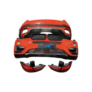 Accessoires d'origine de haute qualité pour <span class=keywords><strong>BMW</strong></span> <span class=keywords><strong>X6</strong></span> F16 : pare-chocs avant, pare-chocs arrière, phares, feux arrière, capot - Dernières ventes - Product Image 2