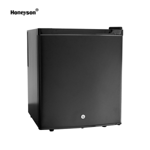 Honeyson 40L <strong>Mini</strong> <strong>Fridge</strong> Portable Hotel Beverage Cooler <strong>for</strong> <strong>Bedroom</strong> Electric Plastic Hot Selling - Product Image 5
