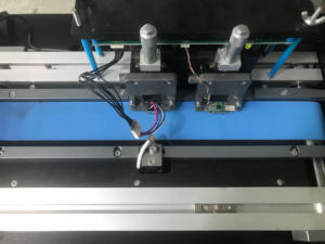 SMBPM-10บัตรเปล่า DOD UV พิมพ์และบัตร<span class=keywords><strong>เขียน</strong></span>แม่เหล็กและ<span class=keywords><strong>เครื่อง</strong></span>ทดสอบ - Product Image 5