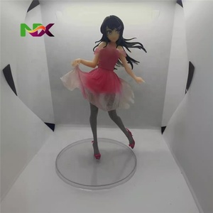 ฟิกเกอร์อนิเมะ ไรซัค บันนี่เกิร์ล เซ็นไพ ไม ซากุราชิมะ ขายส่ง - Product Image 4