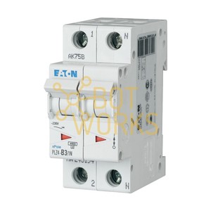 Eaton 243194 - Nuovo - Product Image 1