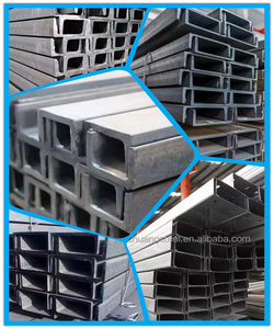 Стальной профиль из мягкой стали - Product Image 6