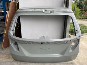 Remplacement de nouvelles pièces de carrosserie avant arrière hayon hayon pour <span class=keywords><strong>Hyundai</strong></span> <span class=keywords><strong>Tucson</strong></span> 2022 2023 - Product Image 2