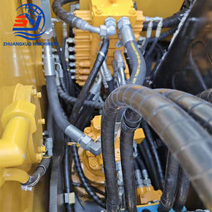 Precio de Fábrica Excavadora Usada Sany SY95C, Excavadora Hidráulica de Orugas de 9.5 Toneladas, Mini Excavadora Sany SY95 SY95C SY95CPro en Venta - Product Image 5