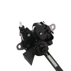 Trung Quốc cung cấp phía trước nắp ca-pô phát hành khóa Latch cho FORD FOCUS C Max MK1-2003-2010 MPV bộ phận cơ thể - Product Image 1