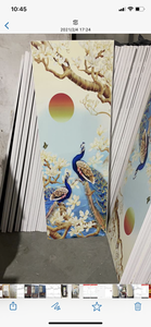 Cửa WPC, Cửa <span class=keywords><strong>PVC</strong></span> Ngà, Tấm Xốp <span class=keywords><strong>PVC</strong></span> Cho Kích Thước Cửa - Product Image 4