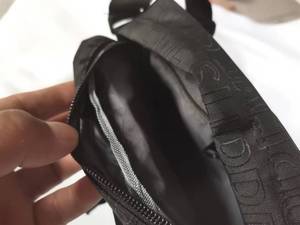 Nuevo Bolso Cruzado de Lujo para Hombre de Diseño Moderno y Duradero, Bolso de Hombro Personalizado Estilo Fog Essentials - Product Image 6