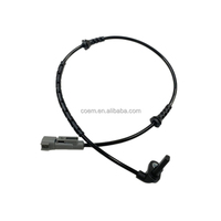 Capteur ABS d'usine 94544440 pour CHEVROLET OPEL PEUGEOT – Capteur de vitesse de roue