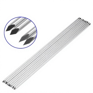 Pin de Fijación Rotuliana de Acero, Implante Óseo Ortopédico de Grado Médico para una Estabilización Precisa de Fracturas de Rodilla por SurgiRight - Product Image 1
