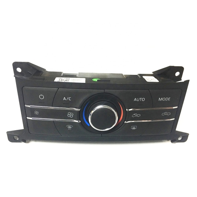 Air Conditioner Control Switch C00110411 for Saic MAXUS T60