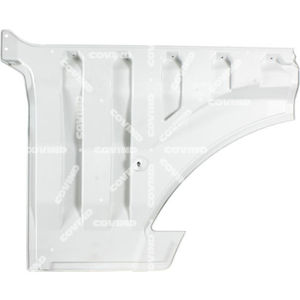 Extensión de Puerta Derecha Covind para Man TGX 2021 (81626100080) Origen Italia - Product Image 2