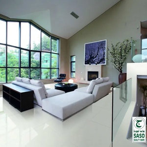 กระเบื้องพอร์ซเลน ฟอซาน กุย 600x600 สีขาวพิเศษ - Product Image 4