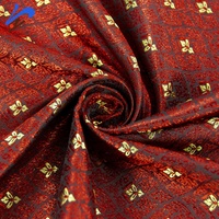 Jindian-Vêtement thaïlandais prêt à expédier, vente en gros, tissu 100% polyester pour costume pour robe et vêtement pour sarong thaïlandais