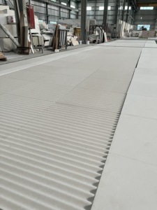 크림 Pinta <span class=keywords><strong>Stone</strong></span>-바닥용 천연 석회암 타일, 벽 클래딩 및 조경용 - Product Image 4