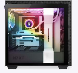 คูลเลอร์ซีพียูสีขาว <span class=keywords><strong>Kraken</strong></span> ของแท้ <span class=keywords><strong>Z73</strong></span> RGB 360มม. คูลเลอร์ของเหลวกับซ็อกเก็ตจอแสดงผล LCD สำหรับคอมพิวเตอร์ - Product Image 4