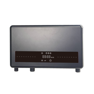 AQUAPURE Purificador <span class=keywords><strong>de</strong></span> Agua Ecológico Inteligente con <span class=keywords><strong>Ozono</strong></span>, <span class=keywords><strong>Generador</strong></span> <span class=keywords><strong>de</strong></span> <span class=keywords><strong>Ozono</strong></span> O3 <span class=keywords><strong>de</strong></span> Plástico <span class=keywords><strong>para</strong></span> Lavadora y Ducha, Directo <span class=keywords><strong>de</strong></span> Fábrica - Product Image 4