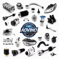 AUVINO High Quality New Auto Engine System Piston Kit VW Audi A3 Q5 A8 TT Models 06H107065AM 06H107065BE 06H107099AM OE Standard