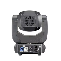 Spot tête mobile Disco DMX scène lumière 9X18w RGBWA UV Gobo + 90W hybride LED avec boîte pour DJ musique danse balle projecteur de fête