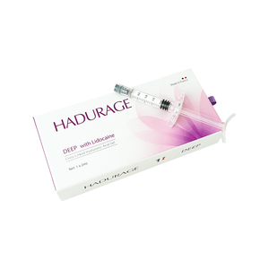 Distributeurs mondiaux : Hadurage 2ml Deep HA Filler - Remodelage facial professionnel pour le nez, le menton, la ligne de la mâchoire et les lèvres - <span class=keywords><strong>Prix</strong></span> usine - Product Image 5