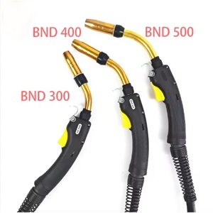 <span class=keywords><strong>Pistola</strong></span> de Soldadura <span class=keywords><strong>MIG</strong></span> MB 15AK Estilo Binzel, MAG 24KD 36KD Estilo <span class=keywords><strong>Tweco</strong></span>, Conector Estilo Europeo, Punta de Contacto - Product Image 4