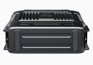 Nouveau répéteur DMR TYT TD-5700, répéteur <span class=keywords><strong>mobile</strong></span> <span class=keywords><strong>SFR</strong></span>, talkie-walkie, répéteur DMR 25W, radio UHF - Product Image 3