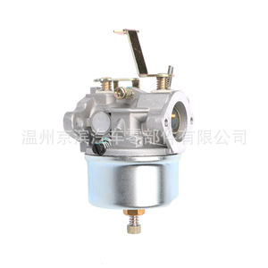 Carburateur mécanique D3 632272 pour Tecumseh H30 H50 H60 HH60 632230 632272, pièce de rechange - Product Image 5