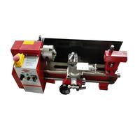 Mini tour à métaux, petit tour à métaux, prix SP2102 avec vitesse variable