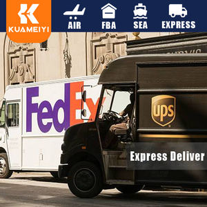 Sécurité Mer Air DDP Transitaire Chine vers Arabie Saoudite EAU Camion Livraison Express <span class=keywords><strong>Amazon</strong></span> FBA Entrepôt Porte à Porte Services - Product Image 4