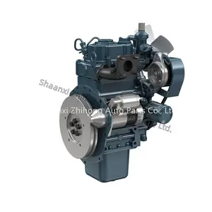 Hot Selling Kubota Motor Dieselmotor Assemblage