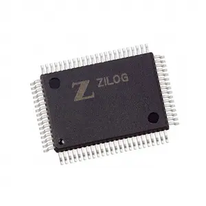 KWM Оригинальный Новый Z8S18010FEC IC MPU Z180 10 мГц 80QFP интегральная микросхема в наличии