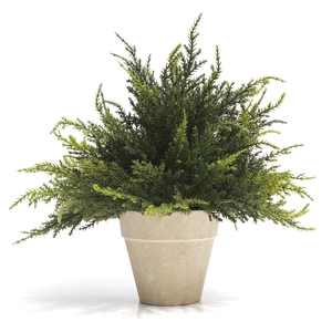 Flores de bonsái de imitación, Material de PE, Decoración de mesa, lavanda, proveedor de China, nuevo diseño, 2021 - Product Image 1