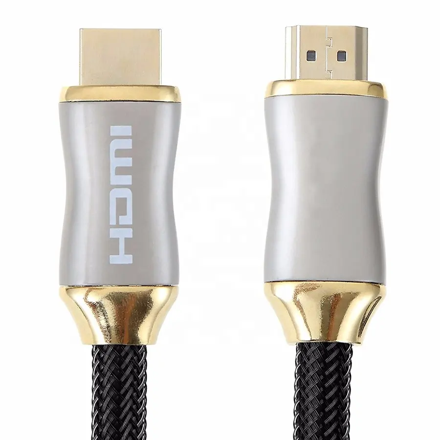 RTFLY HDMI Cable awm 20276 for PS3 PS4 Computer Supports 1080P 3D 4K 120Hz Cable HDMI